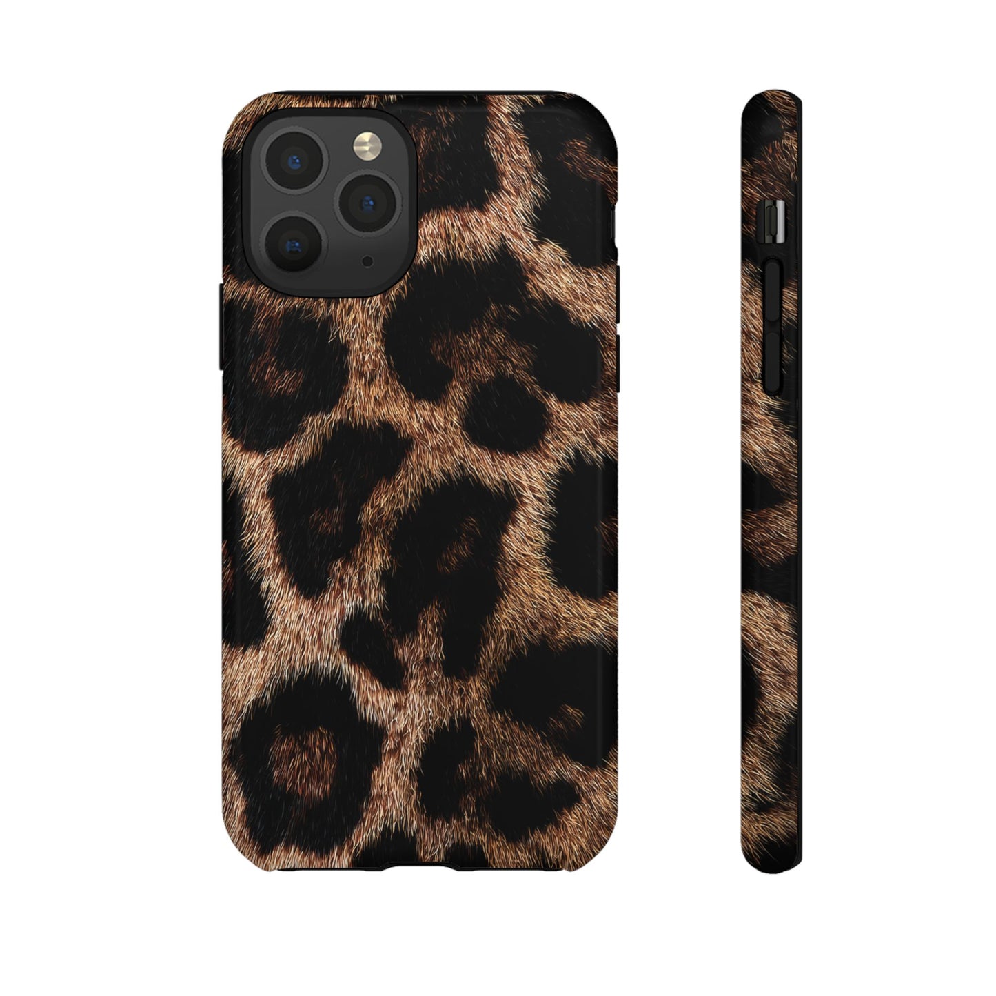 iPhone 17 Pro Max Case | Leopard (Tough)