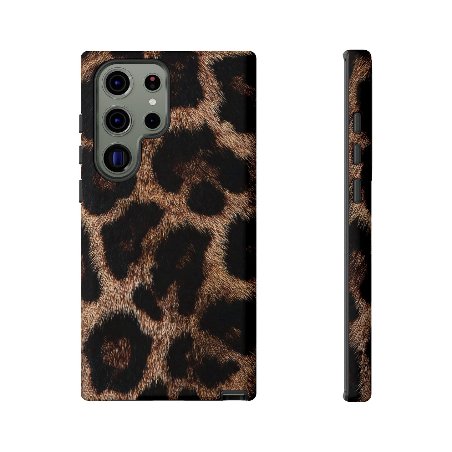 iPhone 17 Pro Max Case | Leopard (Tough)