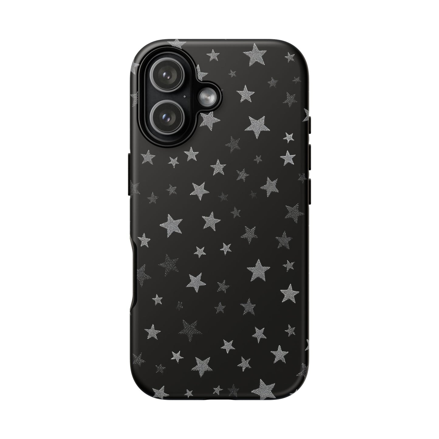iPhone 17 Pro Max Case | Y2K Star (Tough)