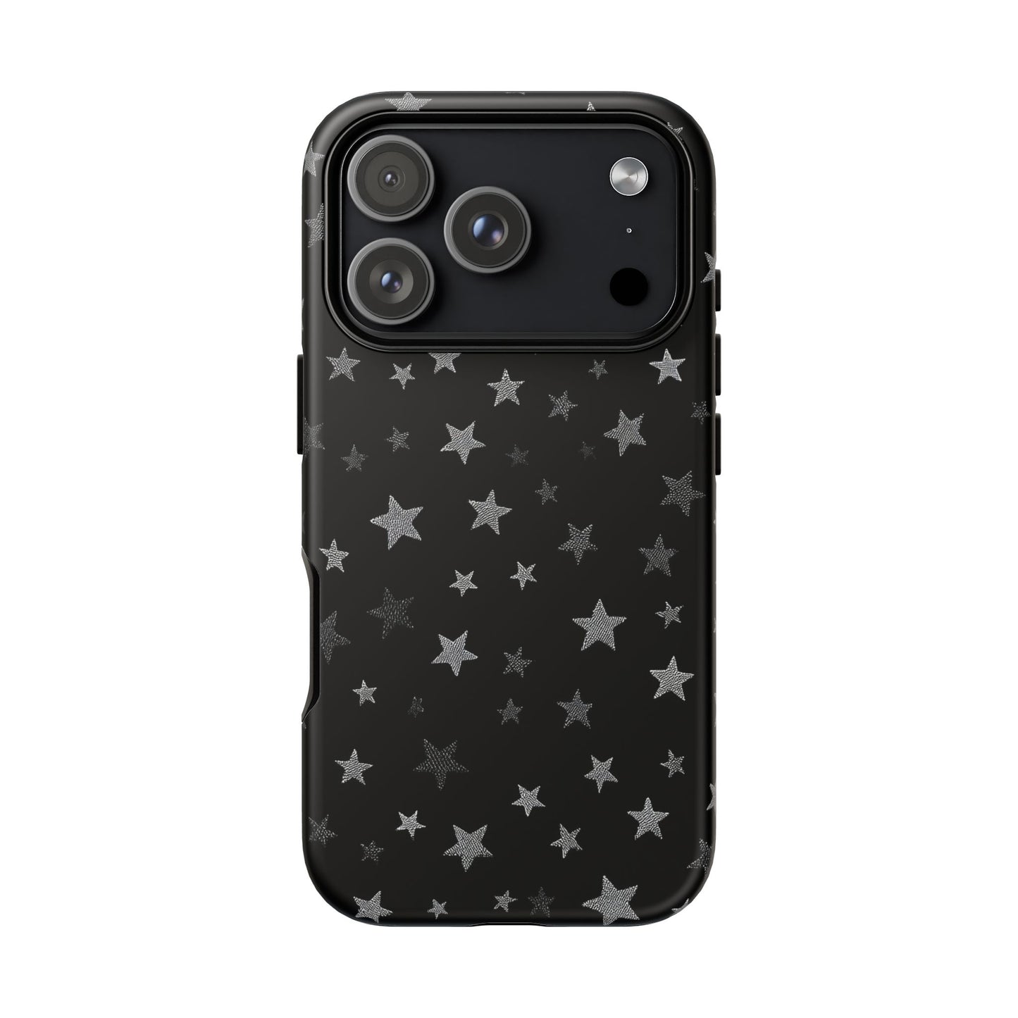 iPhone 17 Pro Max Case | Y2K Star (Tough)