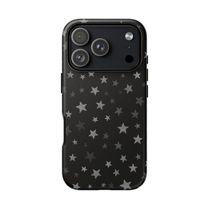 iPhone 17 Pro Max Case | Y2K Star (Tough)