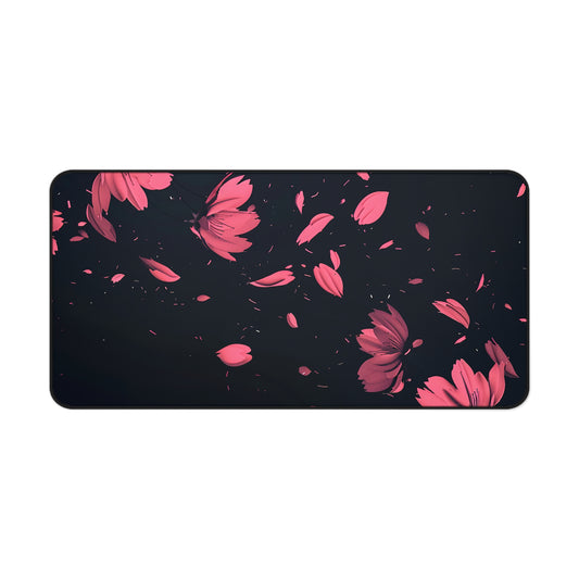 Mousepad | Black Sakura