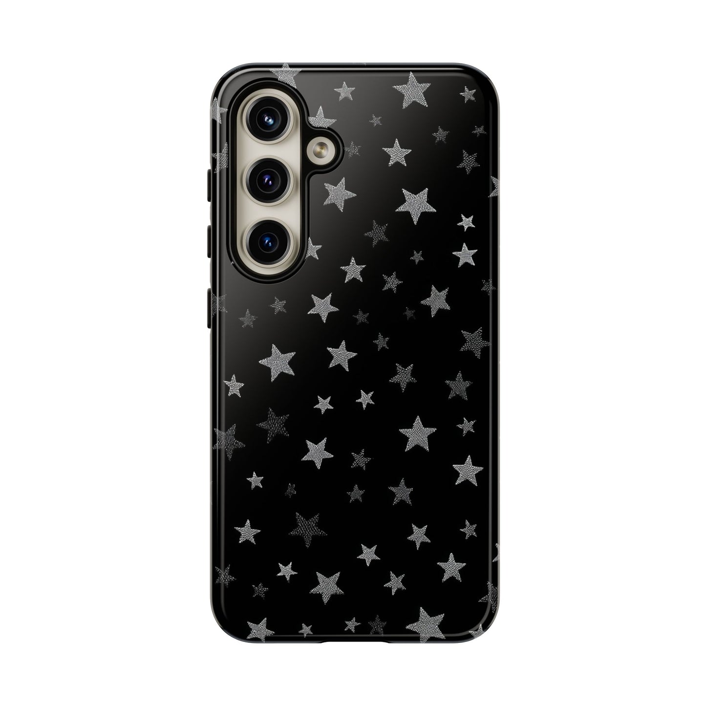 iPhone 17 Pro Max Case | Y2K Star (Tough)