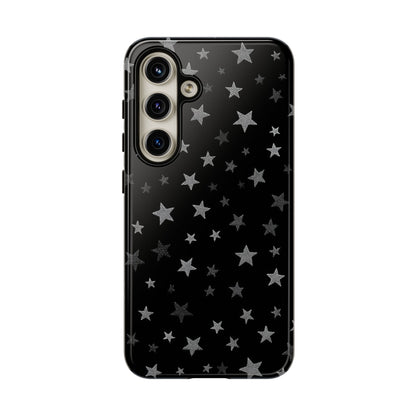 iPhone 17 Pro Max Case | Y2K Star (Tough)