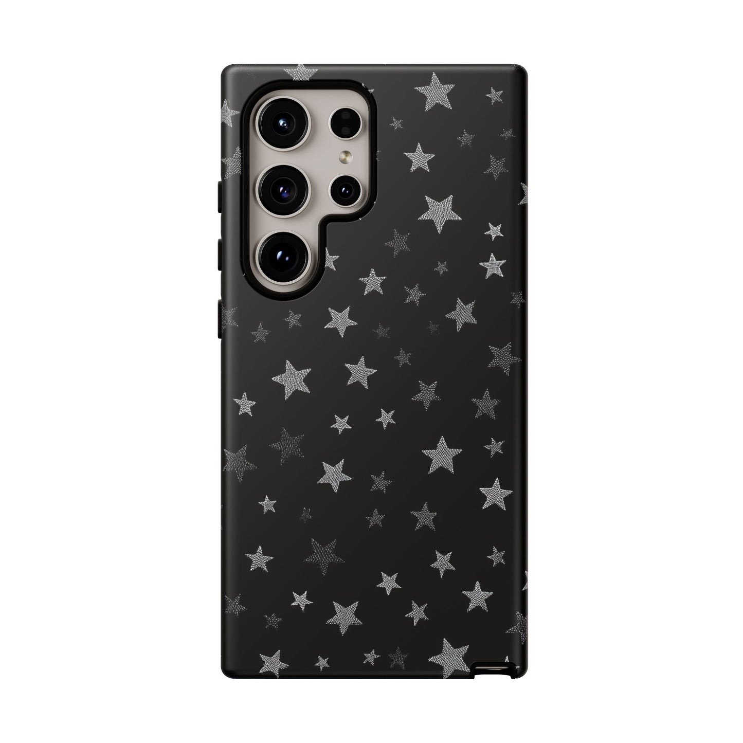 iPhone 17 Pro Max Case | Y2K Star (Tough)