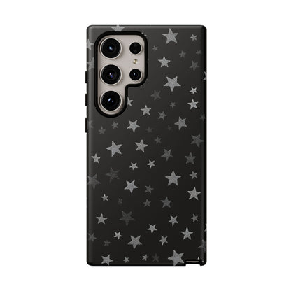 iPhone 17 Pro Max Case | Y2K Star (Tough)