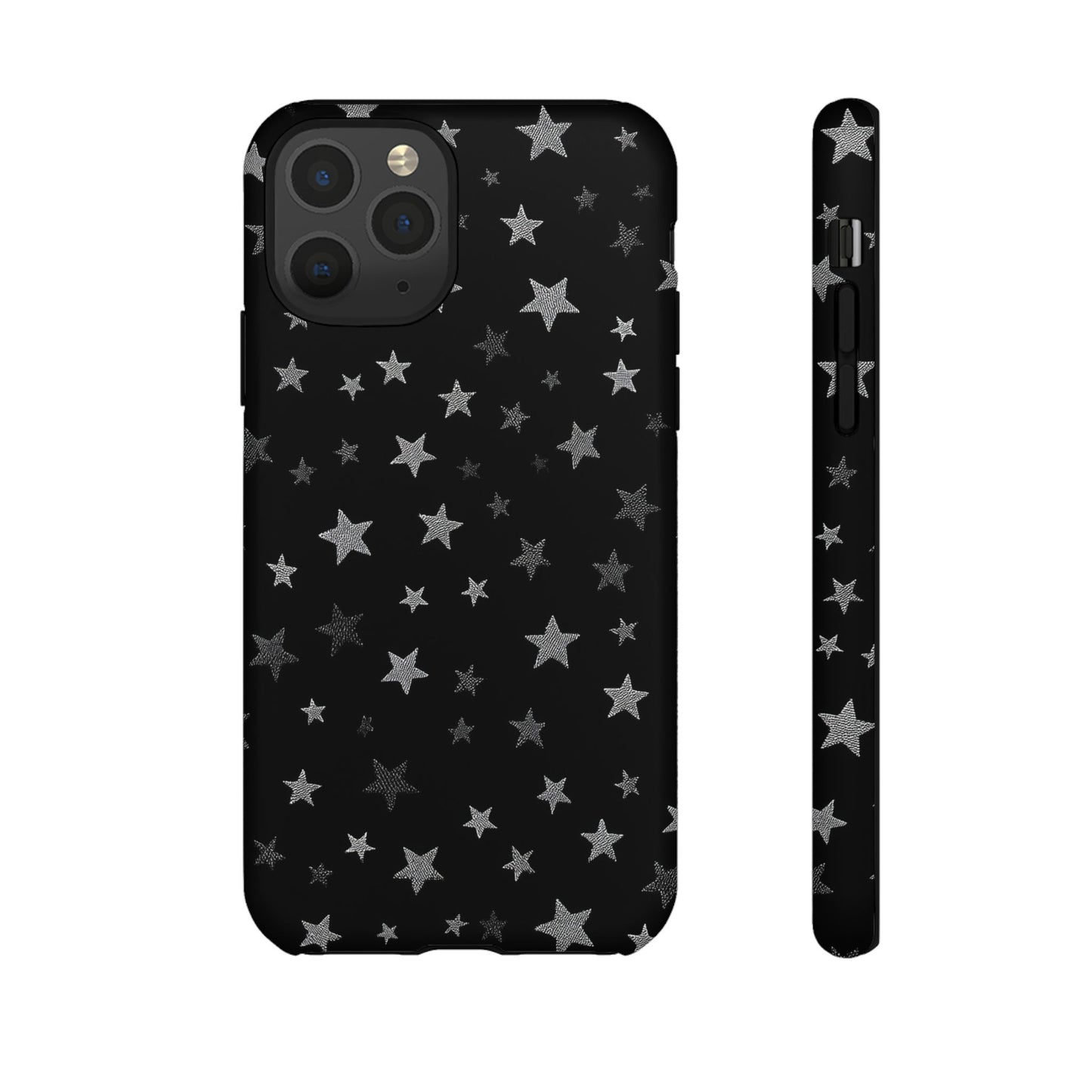 iPhone 17 Pro Max Case | Y2K Star (Tough)