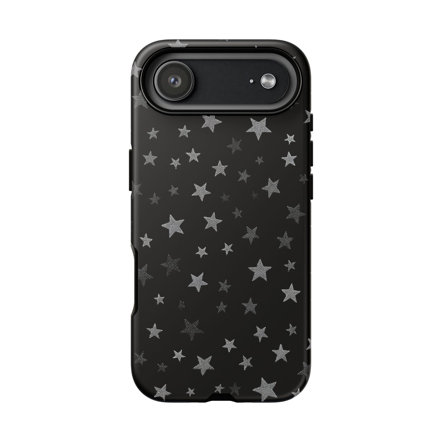 iPhone 17 Pro Max Case | Y2K Star (Tough)