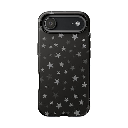 iPhone 17 Pro Max Case | Y2K Star (Tough)