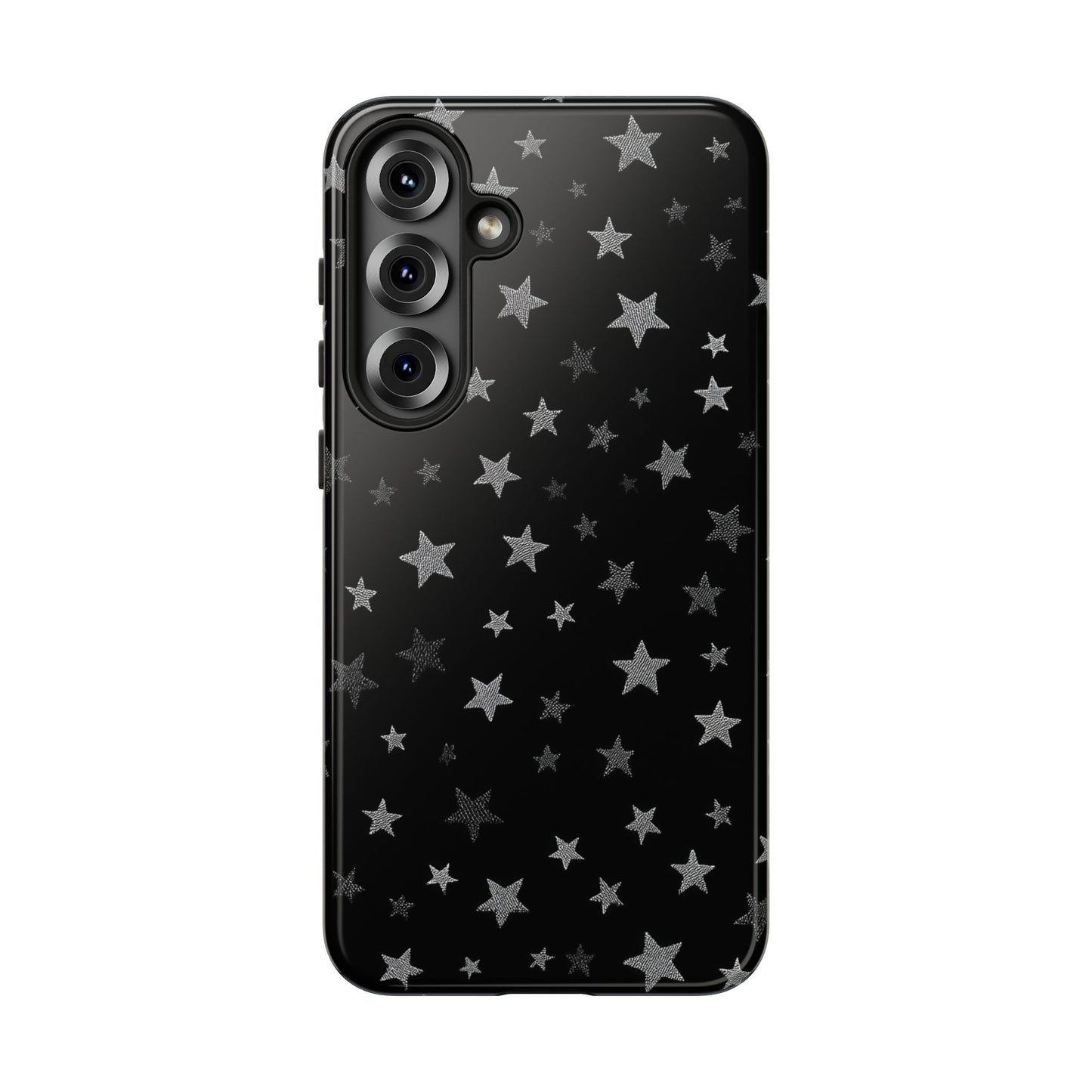 iPhone 17 Pro Max Case | Y2K Star (Tough)
