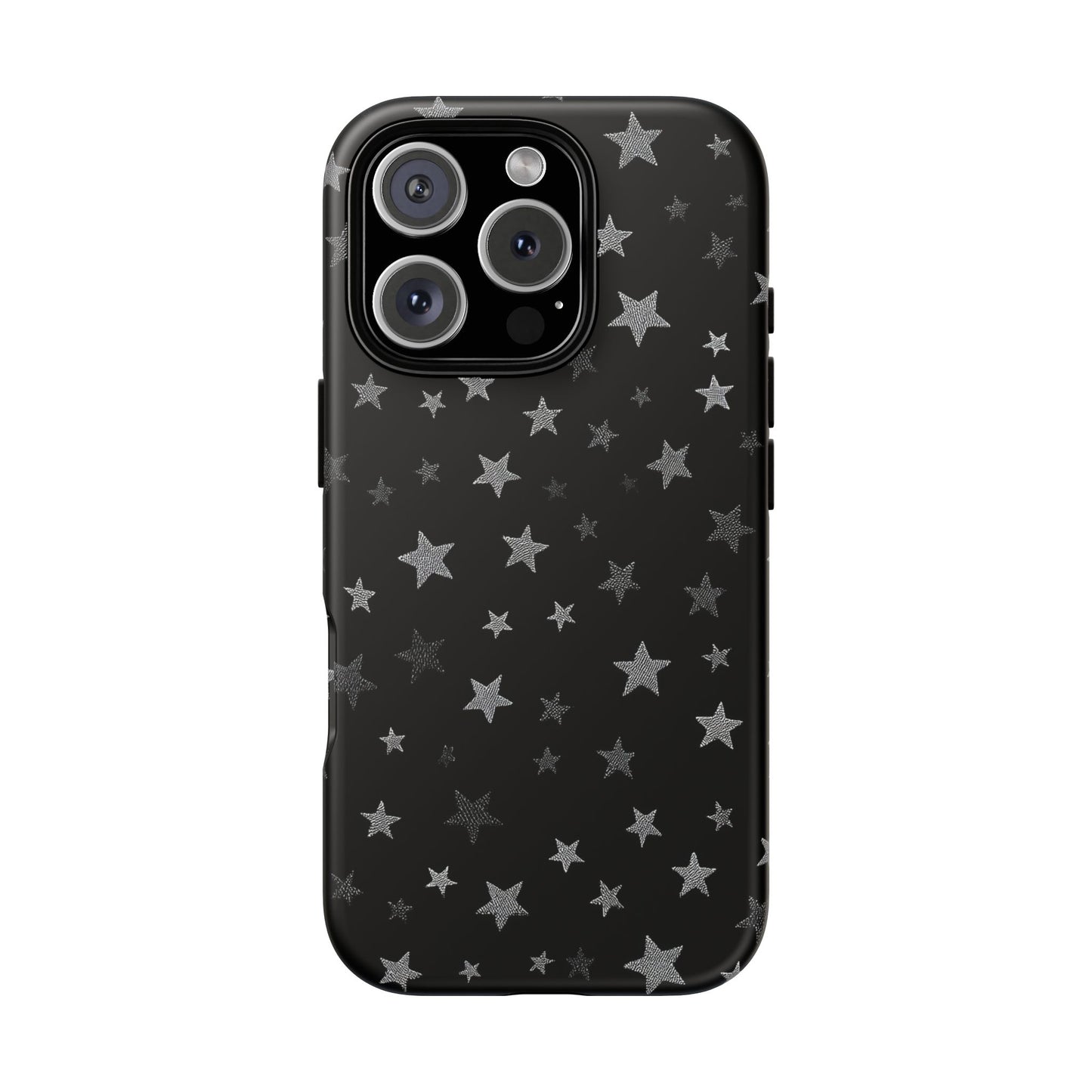 iPhone 17 Pro Max Case | Y2K Star (Tough)
