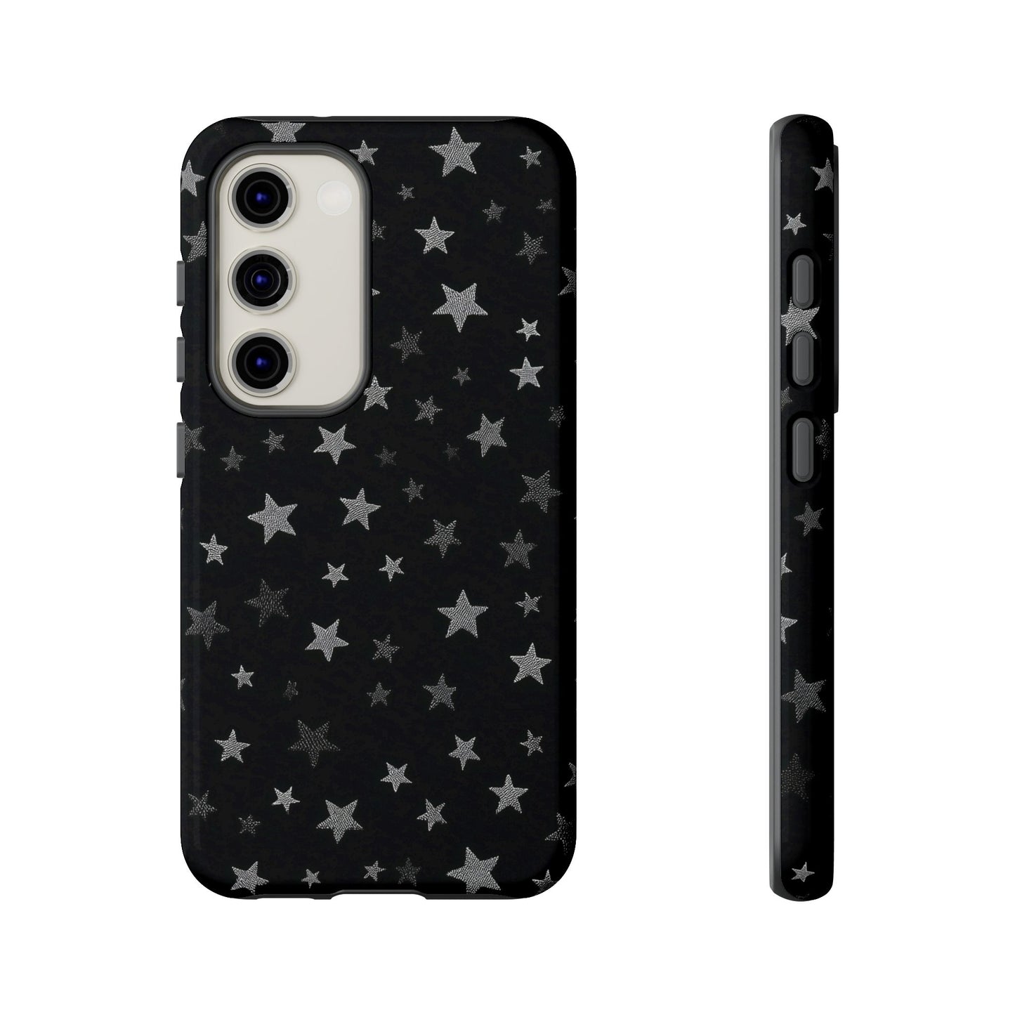 iPhone 17 Pro Max Case | Y2K Star (Tough)