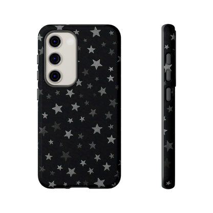 iPhone 17 Pro Max Case | Y2K Star (Tough)