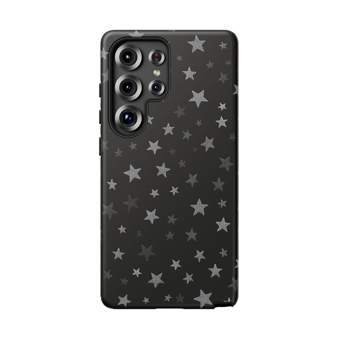 iPhone 17 Pro Max Case | Y2K Star (Tough)