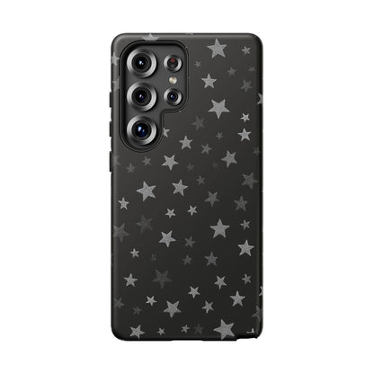 iPhone 17 Pro Max Case | Y2K Star (Tough)
