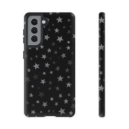 iPhone 17 Pro Max Case | Y2K Star (Tough)