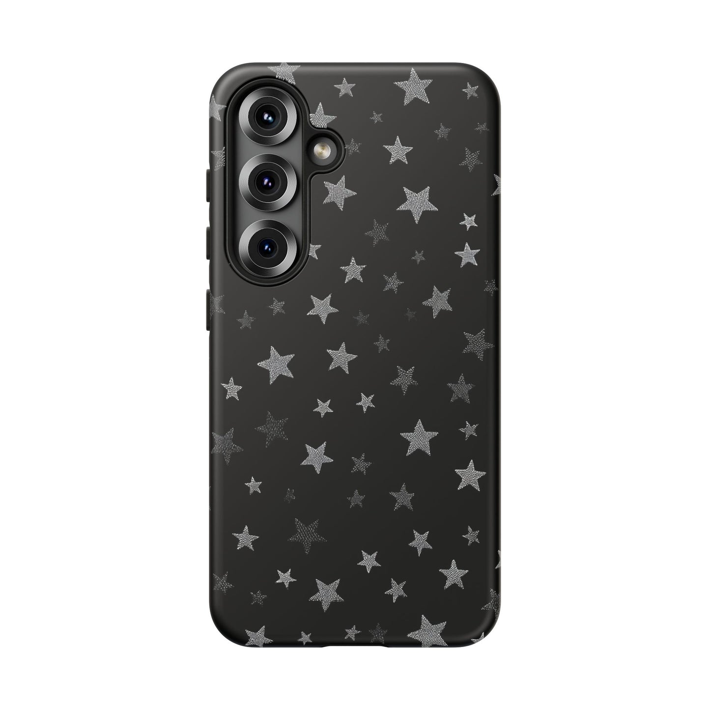 iPhone 17 Pro Max Case | Y2K Star (Tough)