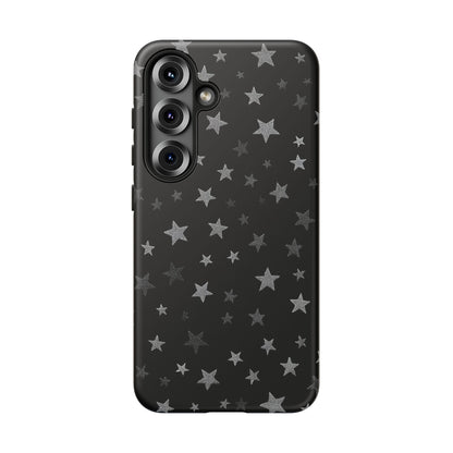 iPhone 17 Pro Max Case | Y2K Star (Tough)
