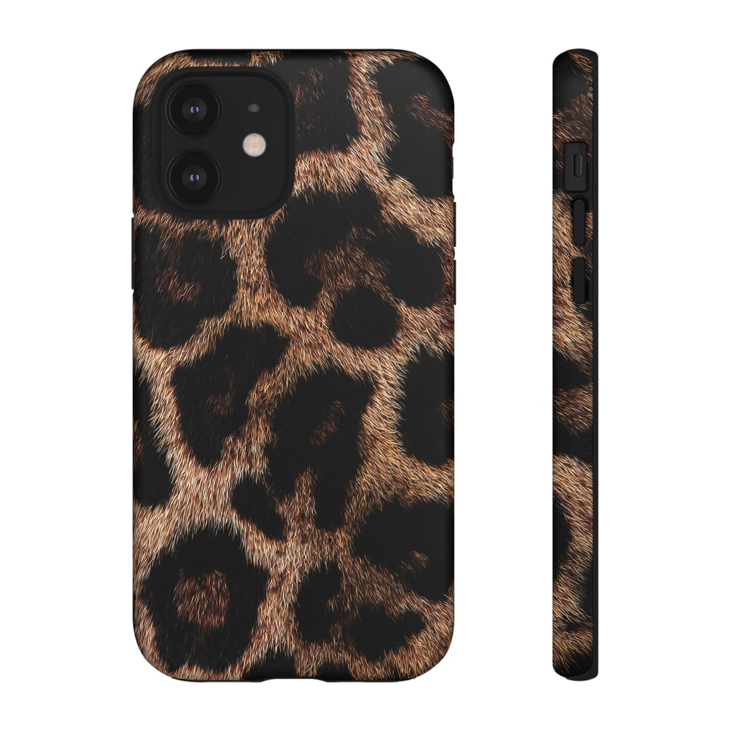 iPhone 17 Pro Max Case | Leopard (Tough)