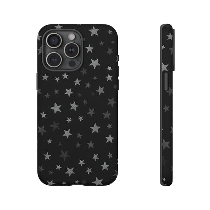 iPhone 17 Pro Max Case | Y2K Star (Tough)