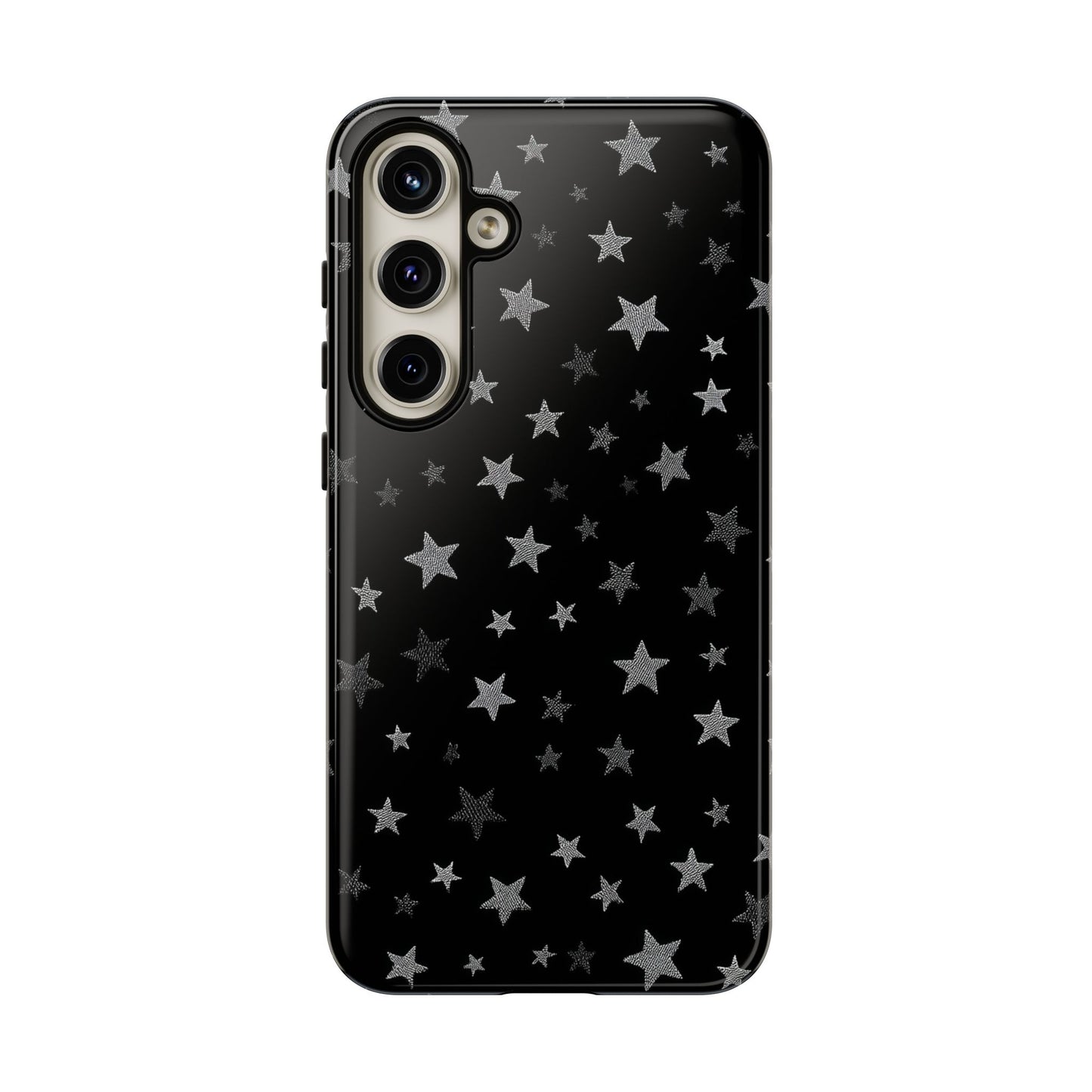 iPhone 17 Pro Max Case | Y2K Star (Tough)