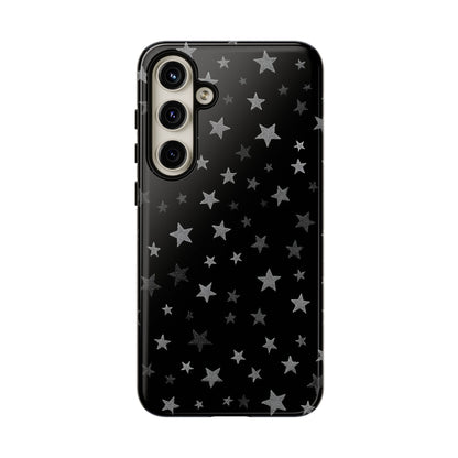 iPhone 17 Pro Max Case | Y2K Star (Tough)