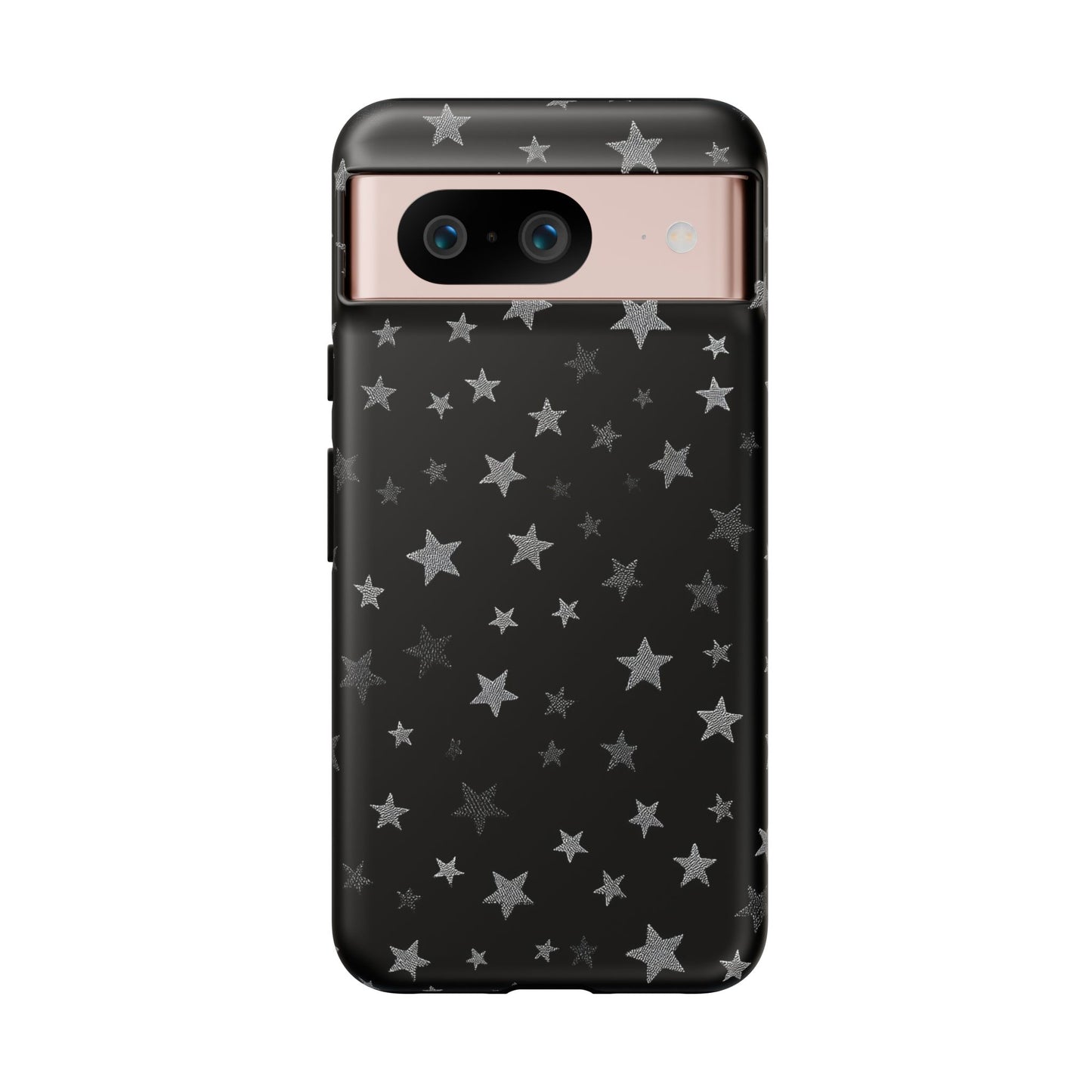 iPhone 17 Pro Max Case | Y2K Star (Tough)