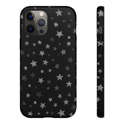 iPhone 17 Pro Max Case | Y2K Star (Tough)