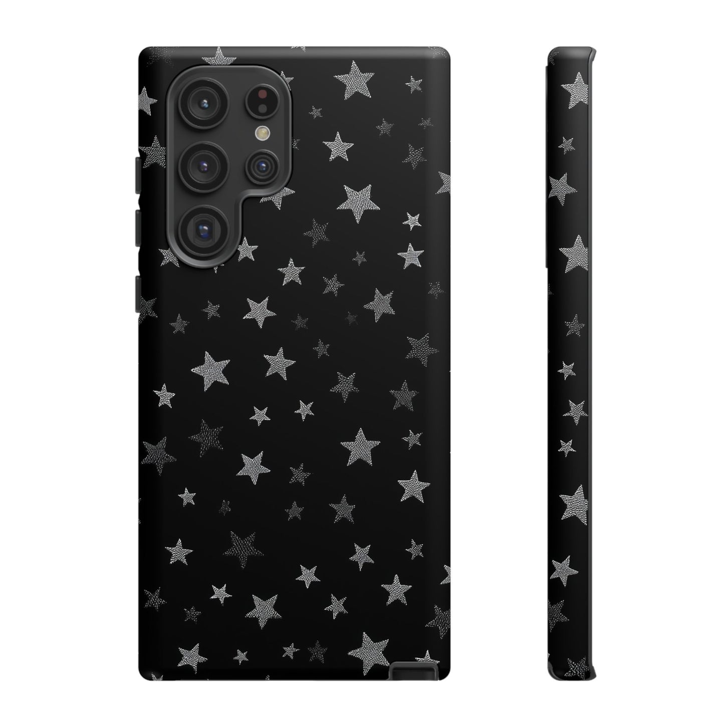 iPhone 17 Pro Max Case | Y2K Star (Tough)