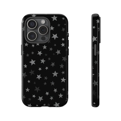 iPhone 17 Pro Max Case | Y2K Star (Tough)