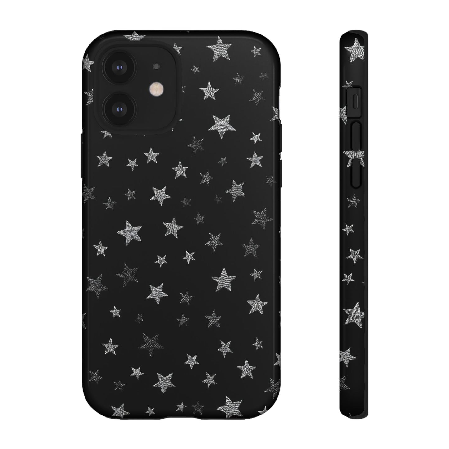 iPhone 17 Pro Max Case | Y2K Star (Tough)
