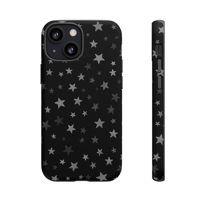 iPhone 17 Pro Max Case | Y2K Star (Tough)