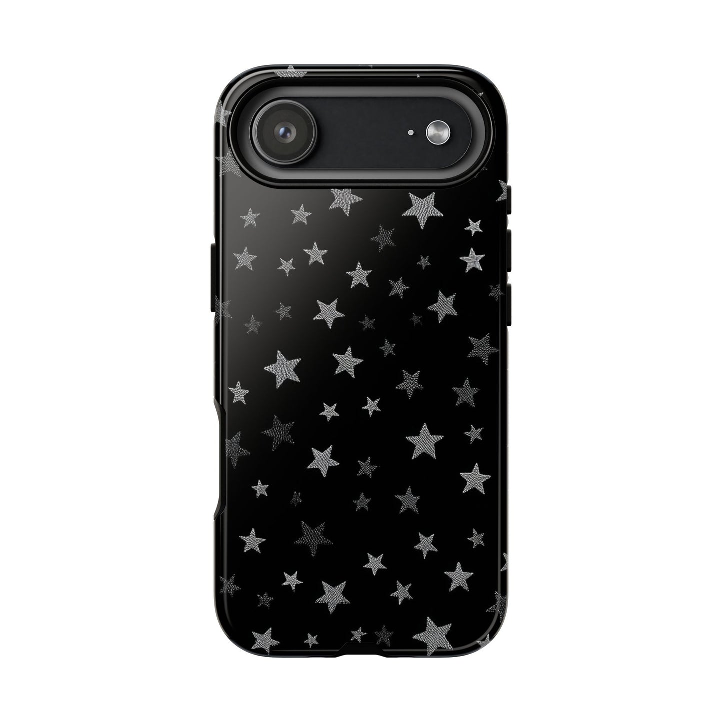 iPhone 17 Pro Max Case | Y2K Star (Tough)