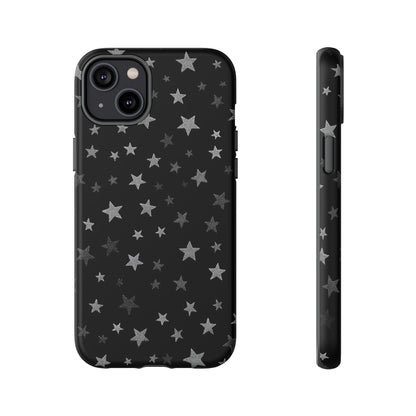 iPhone 17 Pro Max Case | Y2K Star (Tough)