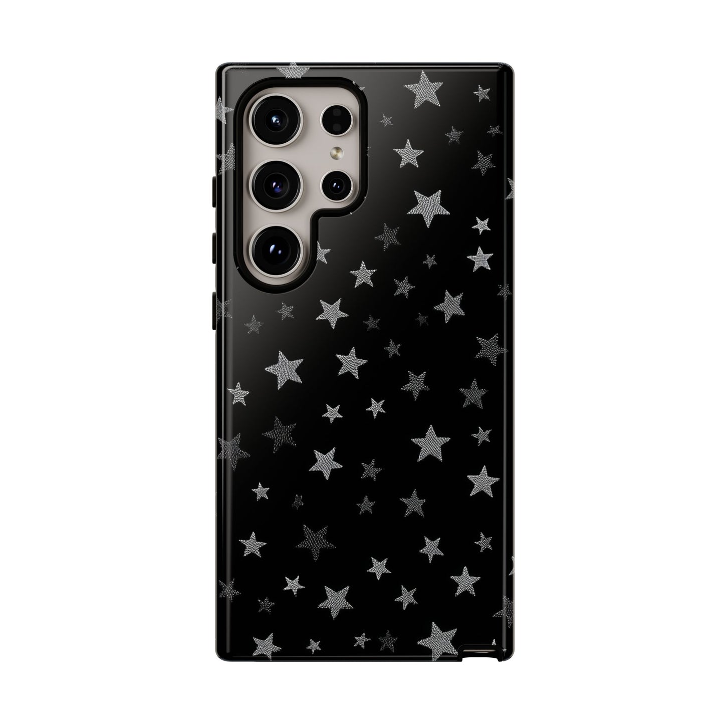 iPhone 17 Pro Max Case | Y2K Star (Tough)