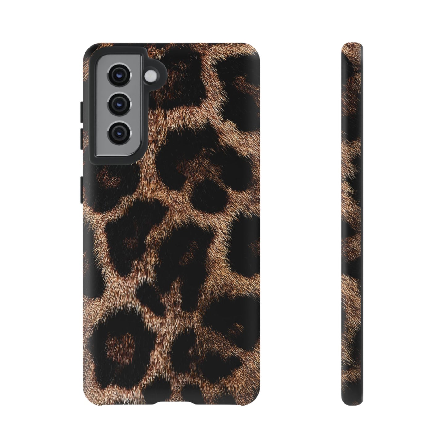 iPhone 17 Pro Max Case | Leopard (Tough)