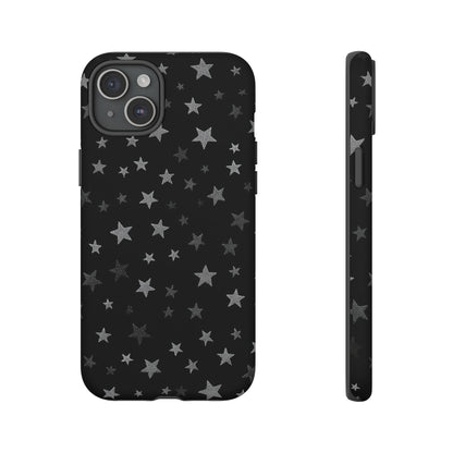 iPhone 17 Pro Max Case | Y2K Star (Tough)