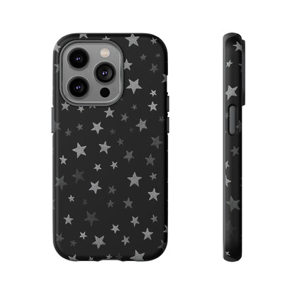iPhone 17 Pro Max Case | Y2K Star (Tough)