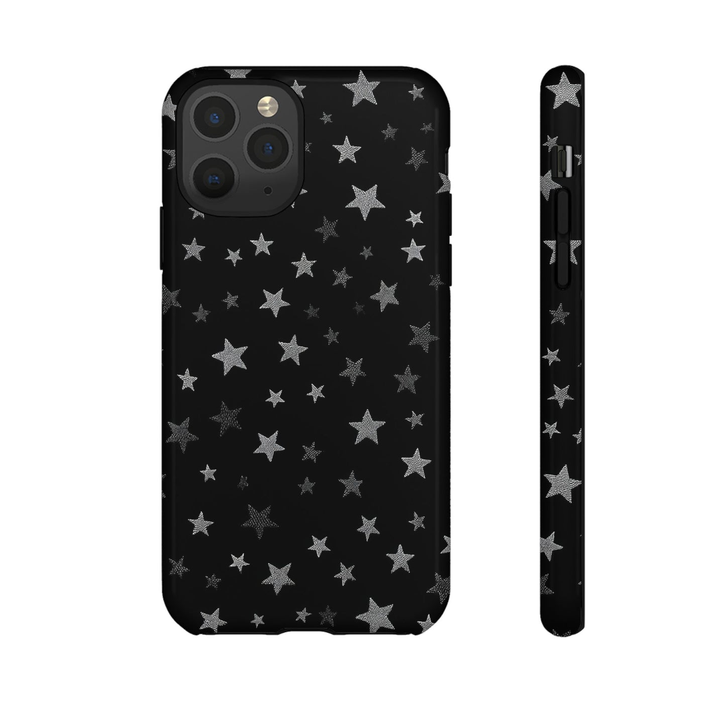 iPhone 17 Pro Max Case | Y2K Star (Tough)