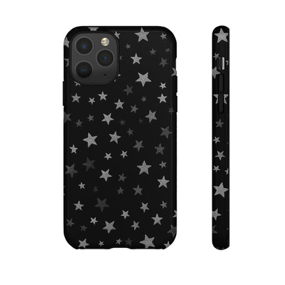 iPhone 17 Pro Max Case | Y2K Star (Tough)