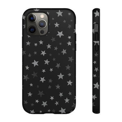 iPhone 17 Pro Max Case | Y2K Star (Tough)