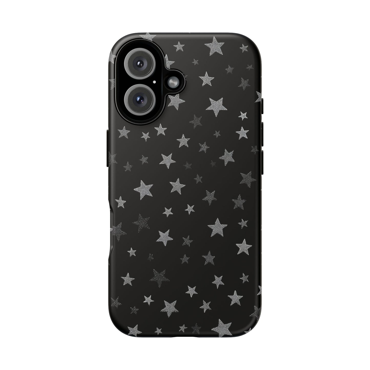iPhone 17 Pro Max Case | Y2K Star (Tough)