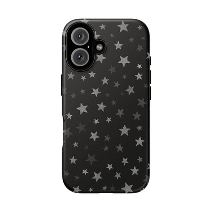iPhone 17 Pro Max Case | Y2K Star (Tough)