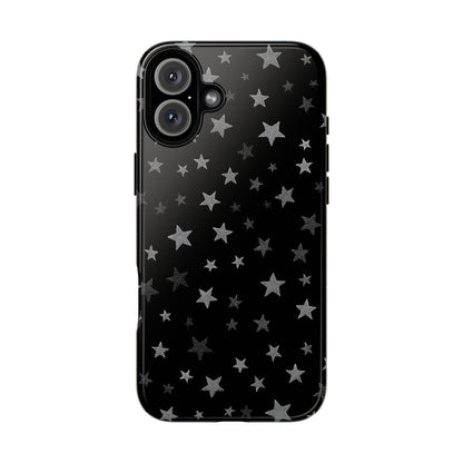 iPhone 17 Pro Max Case | Y2K Star (Tough)