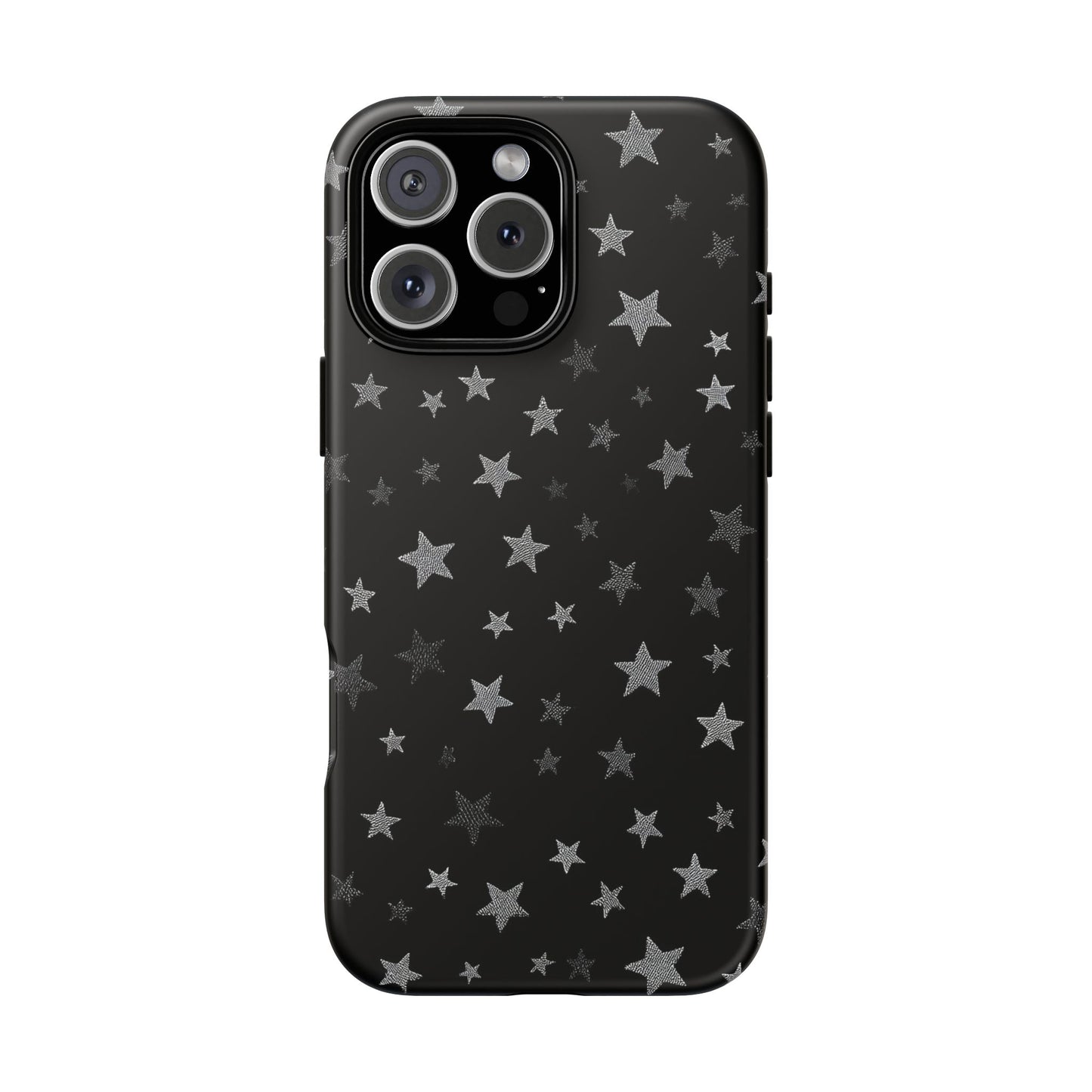 iPhone 17 Pro Max Case | Y2K Star (Tough)