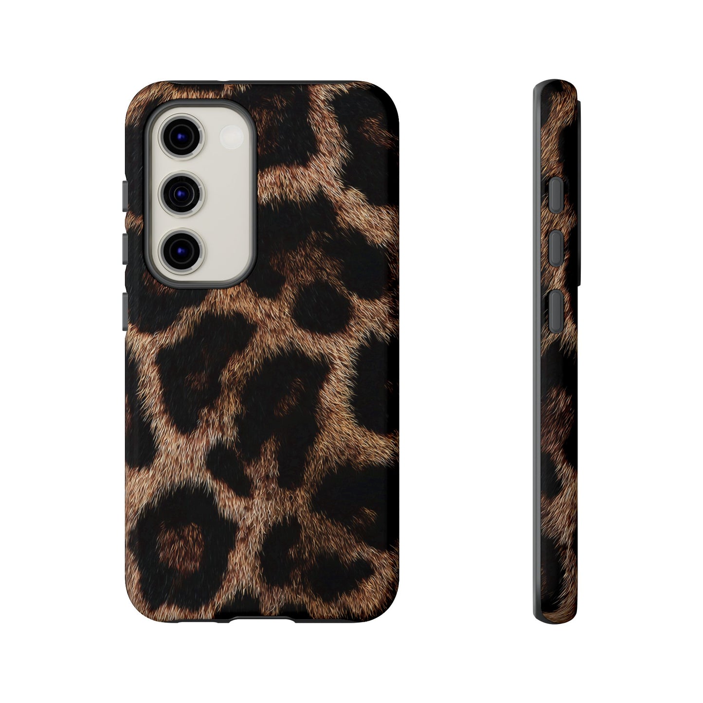iPhone 17 Pro Max Case | Leopard (Tough)